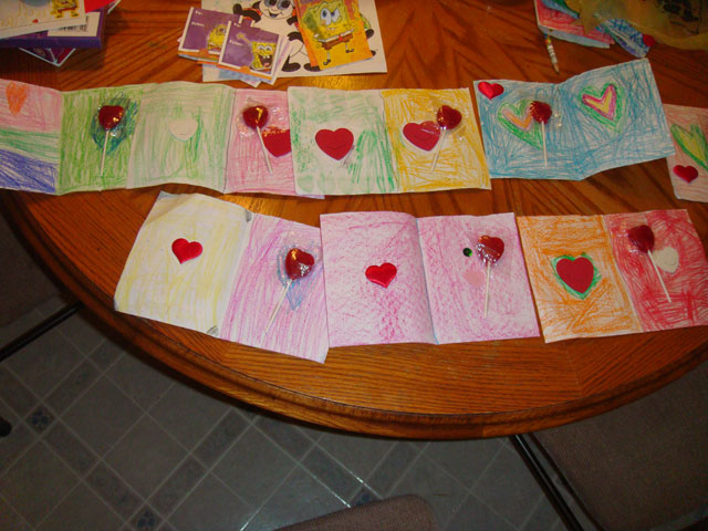Valentines Day